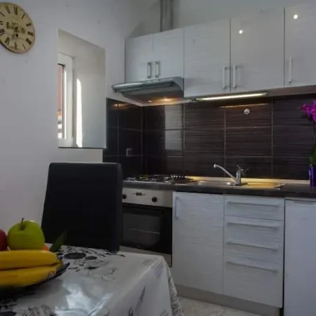 Historic Luxury Old Town * Zadar