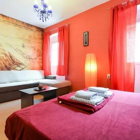 Appartamento Historic Luxury Old Town