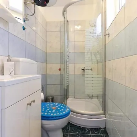 Historic Luxury Old Town Appartement