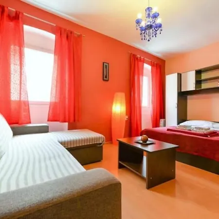 Appartement Historic Luxury Old Town