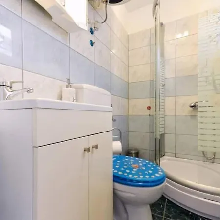 Historic Luxury Old Town Appartement Zadar