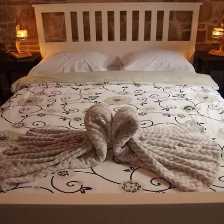 Appartement Historic Luxury Old Town