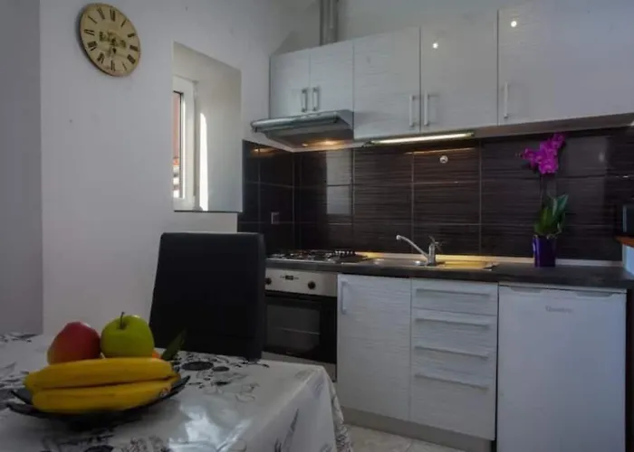 Historic Luxury Old Town * Задар