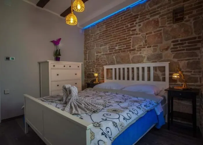 Historic Luxury Old Town