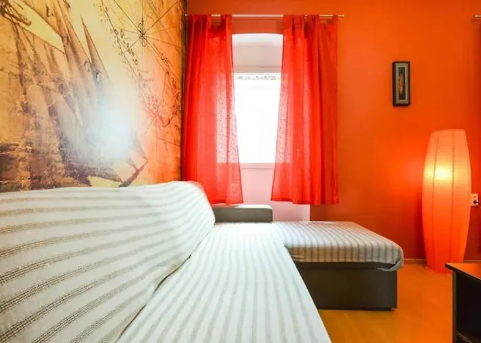 Historic Luxury Old Town