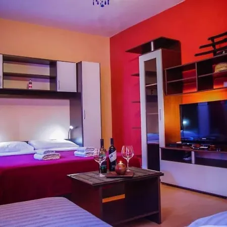 Historic Luxury Old Town Zadar