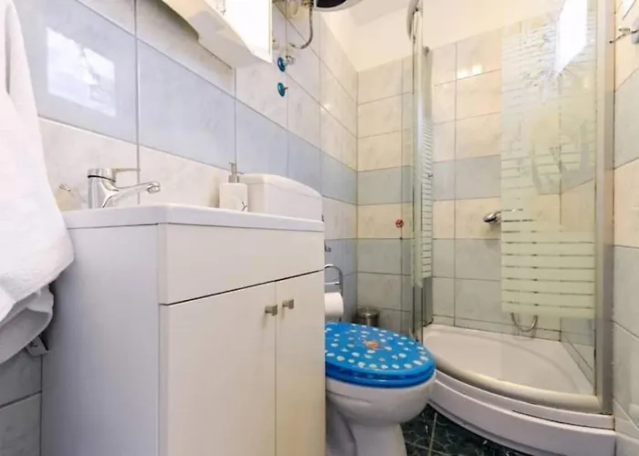 Historic Luxury Old Town Apartman Zadar